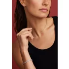 Marc Lauder női ékszer nyaklánc ékszer  MNA04SS /kampapl