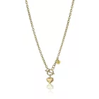 Marc Lauder női ékszer nyaklánc ékszer  MNA05GG /kampapl