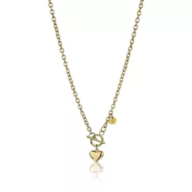 Marc Lauder női ékszer nyaklánc ékszer  MNA05GG /kampapl