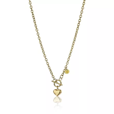 Marc Lauder női ékszer nyaklánc ékszer  MNA05GG /kampapl