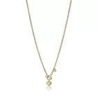 Marc Lauder női ékszer nyaklánc ékszer  MNA05GG /kampapl
