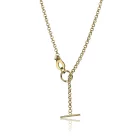 Marc Lauder női ékszer nyaklánc ékszer  MNA06GG /kampapl