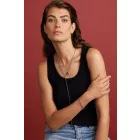 Marc Lauder női ékszer nyaklánc ékszer  MNA06SS /kampapl