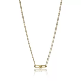 Marc Lauder női ékszer nyaklánc ékszer  MNA07GG /kampapl