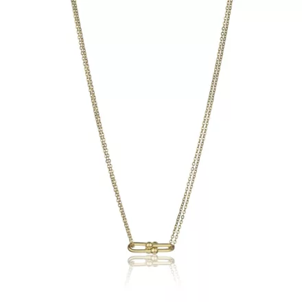 Marc Lauder női ékszer nyaklánc ékszer  MNA07GG /kampapl