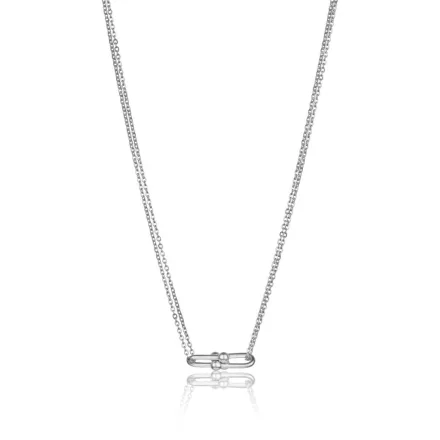 Marc Lauder női ékszer nyaklánc ékszer  MNA07SS /kampapl