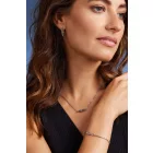 Marc Lauder női ékszer nyaklánc ékszer  MNA07SS /kampapl