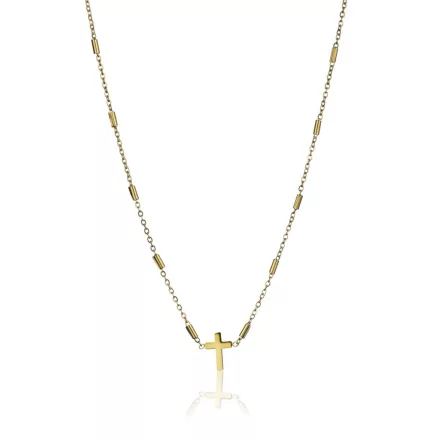 Marc Lauder női ékszer nyaklánc ékszer  MNA08GG /kampapl