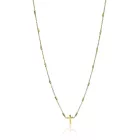 Marc Lauder női ékszer nyaklánc ékszer  MNA08GG /kampapl