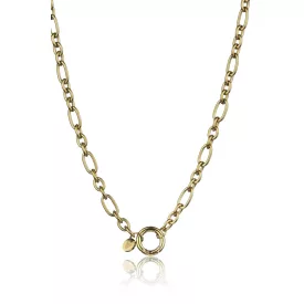 Marc Lauder női ékszer nyaklánc ékszer  MNA09GG /kampapl