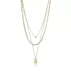 Marc Lauder női ékszer nyaklánc ékszer  MNA10GG /kampapl