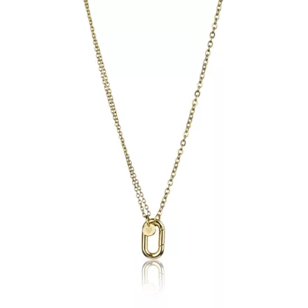 Marc Lauder női ékszer nyaklánc ékszer  MNA11GG /kampapl