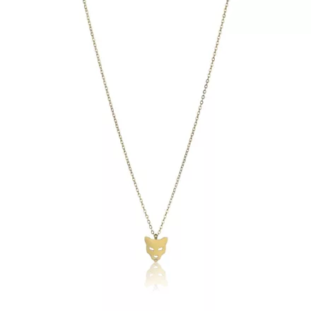 Marc Lauder női ékszer nyaklánc ékszer  MNA12GG /kampapl