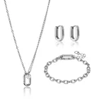 Marc Lauder női ékszer nyaklánc ékszer/fülbevaló ékszer/Karkötő MS002S /kampapl