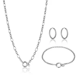   Marc Lauder női ékszer nyaklánc ékszer/fülbevaló ékszer/Karkötő MS004S /kampapl