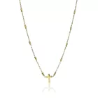 Marc Lauder női ékszer nyaklánc ékszer/fülbevaló ékszer/Karkötő MS005G /kampapl