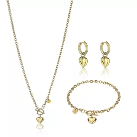   Marc Lauder női ékszer nyaklánc ékszer/fülbevaló ékszer/Karkötő MS008G /kampapl