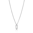 Marc Lauder női ékszer nyaklánc ékszer/fülbevaló ékszer MS012S /kampapl