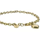 Marc Lauder női ékszer Karkötő/fülbevaló ékszer MS013SG /kampapl