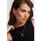 Marc Lauder női ékszer fülbevaló ékszer  MS014S /kampapl