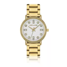 Marc Lauder női óra karóra  MB1-B078G /kampapl