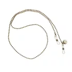 Marc Lauder női napszemüveg  MLC03GG /kampapl