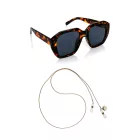 Marc Lauder női napszemüveg  LA02-02 /kampapl