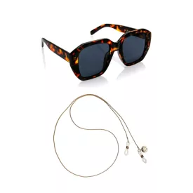 Marc Lauder női napszemüveg  LA02-02 /kampapl