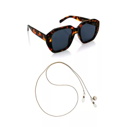 Marc Lauder női napszemüveg  LA02-02 /kampapl