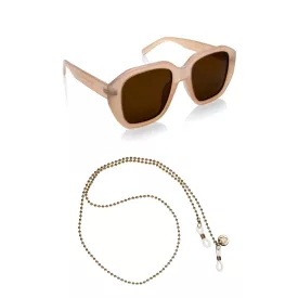 Marc Lauder női napszemüveg  LA02-03 /kampapl