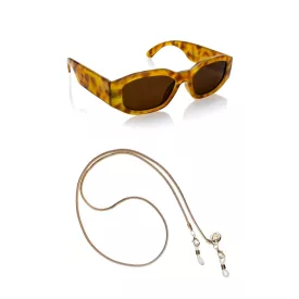 Marc Lauder női napszemüveg  LA03-02 /kampapl