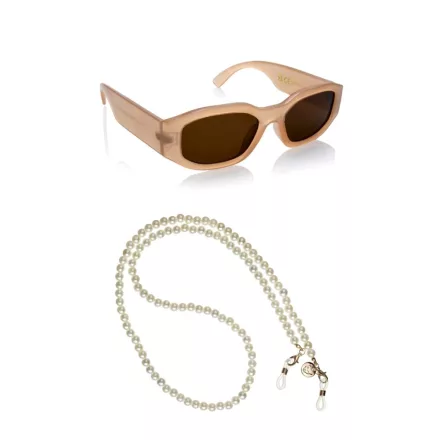 Marc Lauder női napszemüveg  LA03-03 /kampapl