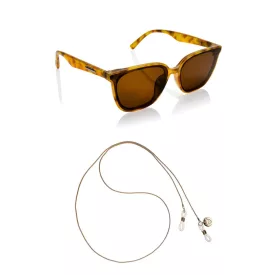 Marc Lauder női napszemüveg  LA05-03 /kampapl