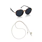 Marc Lauder női napszemüveg  LA06-02 /kampapl