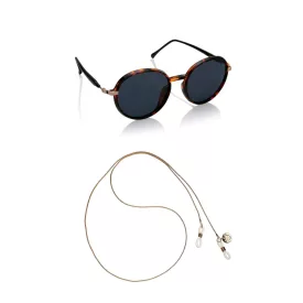 Marc Lauder női napszemüveg  LA06-02 /kampapl