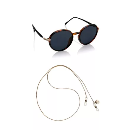 Marc Lauder női napszemüveg  LA06-02 /kampapl