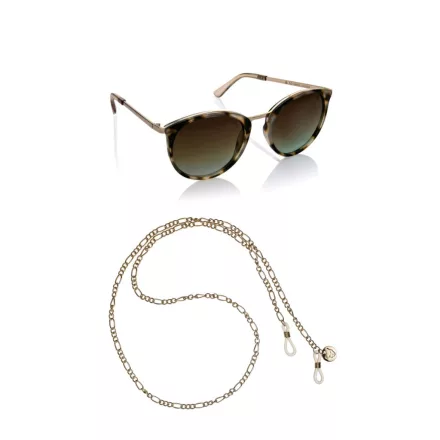 Marc Lauder női napszemüveg  LA07-03 /kampapl