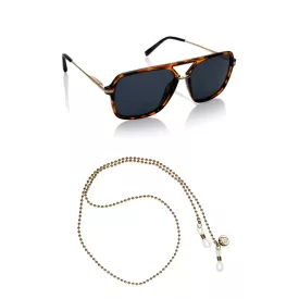 Marc Lauder női napszemüveg  LA08-02 /kampapl