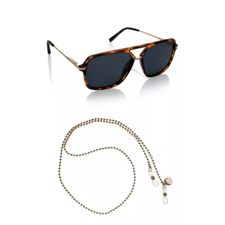 Marc Lauder női napszemüveg  LA08-02 /kampapl