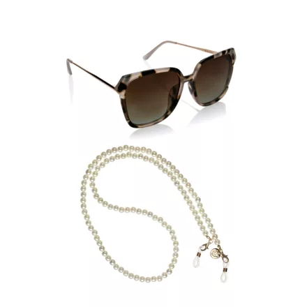 Marc Lauder női napszemüveg  LA09-02 /kampapl