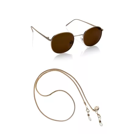 Marc Lauder női napszemüveg  LA10-03 /kampapl