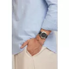 Marc Lauder férfi óra karóra  ME1-S010S /kampapl