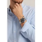 Marc Lauder férfi óra karóra  ME4-B262S /kampapl