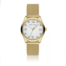 Marc Lauder női óra karóra  ME5-B038G /kampapl