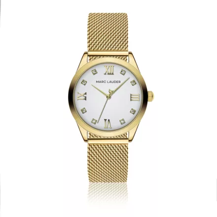 Marc Lauder női óra karóra  ME5-B038G /kampapl