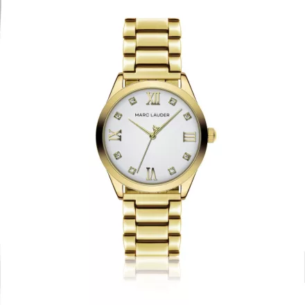 Marc Lauder női óra karóra  ME5-B078G /kampapl
