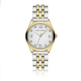 Marc Lauder női óra karóra  ME5-B298S /kampapl