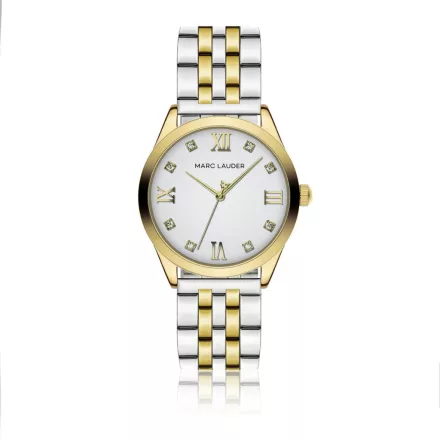 Marc Lauder női óra karóra  ME5-B298S /kampapl