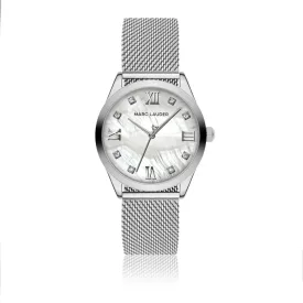 Marc Lauder női óra karóra  ME6-B018S /kampapl