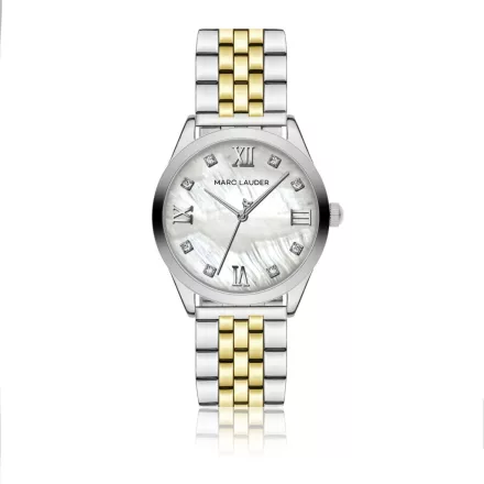 Marc Lauder női óra karóra  ME6-B278S /kampapl